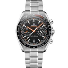 Montres Speedmaster Deux Compteurs 